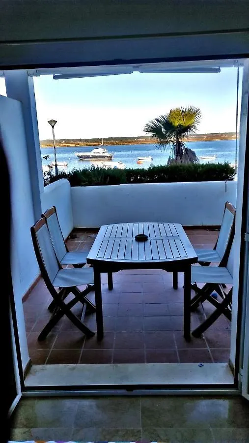 Casa Del Mar,,, Gran Terraza Junto Playa Cantil Isla Cristina