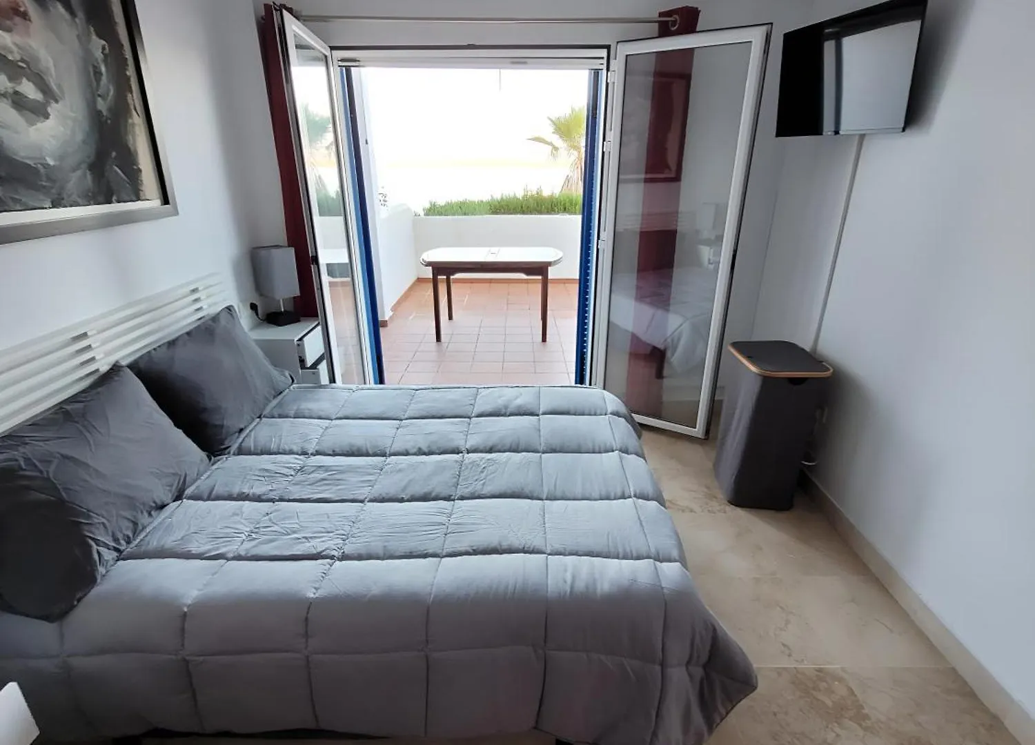 Casa Del Mar,,, Gran Terraza Junto Playa Cantil Isla Cristina 0*,  Spain