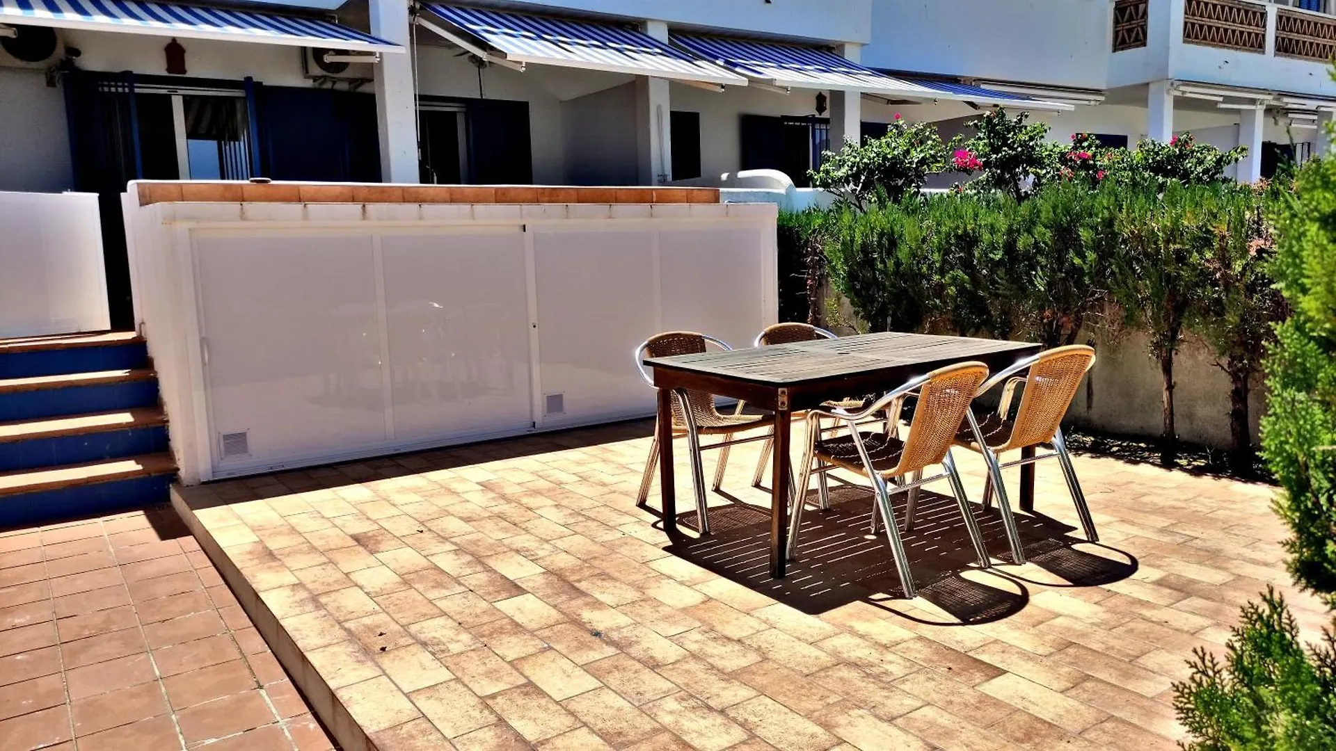 Apartment Casa Del Mar,,, Gran Terraza Junto Playa Cantil Isla Cristina